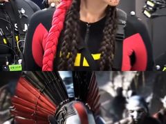 -奥斯卡升龙国际影城(RealD Cinema)