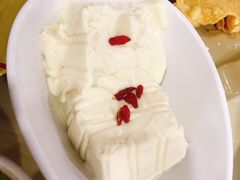 石磨豆花-重庆秦妈火锅(全国连锁五台山店)