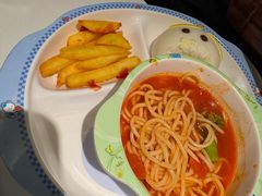 -江边城外烤全鱼(汉光百货店)