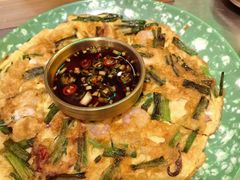 -釜山火炉·海鲜烤肉(紫藤路店)