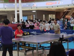 -乐旋乒乓球(广州西湾路店)