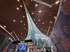 -吉隆坡国际机场