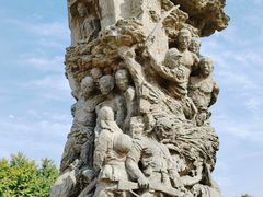 -中国人民抗日战争纪念雕塑园