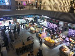 -盒马鲜生(189购物中心店)