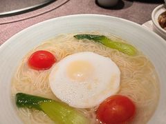 -羲和雅苑•北京烤鸭(乐园道万象城店)