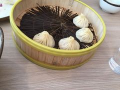 老上海城隍庙小吃(知春路店)-老上海里弄味道(知春路店)
