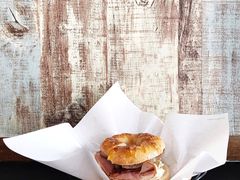 -BIG BAGEL(永康路店)