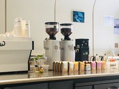 -Seesaw Coffee(上生新所店)