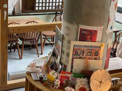-知亘茶食