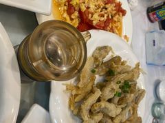 -金海湾海鲜排档(朱家尖店)