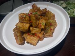 -大同江朝鲜菜•长春地标美食(绿园吾悦广场店)