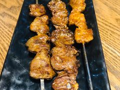 -双合园·海鲜水饺青岛菜(万佳广场店)