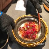 啫火：万象城6楼的煲气