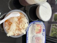 -百花传统甜品店(原址店)