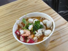 -明月虾面(厦禾路店)