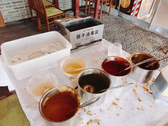-金家老三饭庄(常营店)