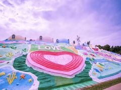 -漳州滨海火山岛自然生态风景区