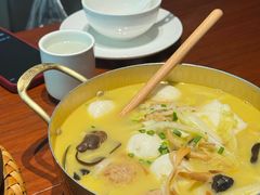 -老村长•湖北家常菜(胜利街店)