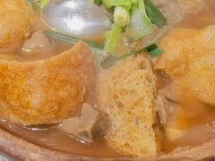 -肥家大排档(天河体育西店)