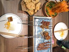 -小董哥烤串(故宫店)