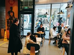 -汉堡王(北京三里屯购物中心)