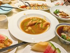 -宁海食府·涌宴(真和店)