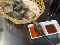 -四季春(美食街店)