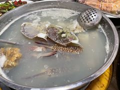-凯华海鲜火锅·传承三十六年