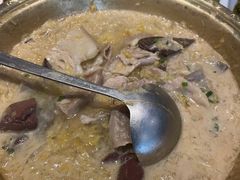 -金掌勺·锅包肉(广渠门店)