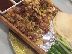 -肘子酥·天津菜·特色捞面(德云社店)