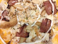 -米斯特比萨(光华桥凯德MALL天津湾店)