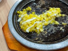 -小木屋拌饭(西安华阳城店)