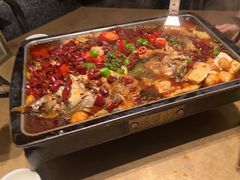 -炉鱼(萧山万象汇店)