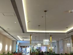 大堂-杯子红牛排(南庄吉利广场店)