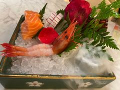 -阿吾罗日本料理(K11艺术中心店)