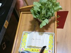 -芦月轩羊蝎子(劲松店)