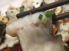 虎斑鱼-天顺渔港·海景餐厅(星海广场店)