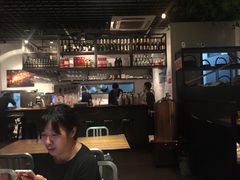 -阿里家·新疆烤肉酒場 by MIG