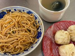 -高师傅特色米粉汤包(建设路店)