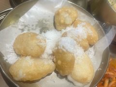-西塔老太太泥炉烤肉(北京双井店)