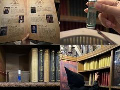 -逃脱反斗城沉浸剧情密室(北京路店)