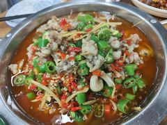 -艺味深尝(云锦路店)
