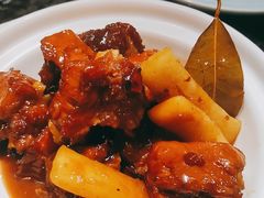 无锡仔排-小城故事·地道宁波味(月湖盛园店)