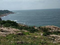 -广东惠东海龟国家级自然保护区