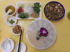 -官塘陈记鱼生·潮汕砂锅粥·牛肉火锅(潮枫路总店)