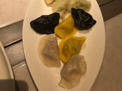 -船歌·鱼水饺青岛菜(闽江二路店)