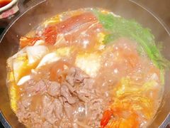 -花潮料理艺食馆(SM新生活广场店)