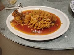 -望乡楼上海菜(日月光店)