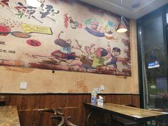 -张记砂锅麻辣烫(千灯店)