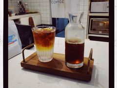 -COTTON CAFE(德信·中外公寓店)